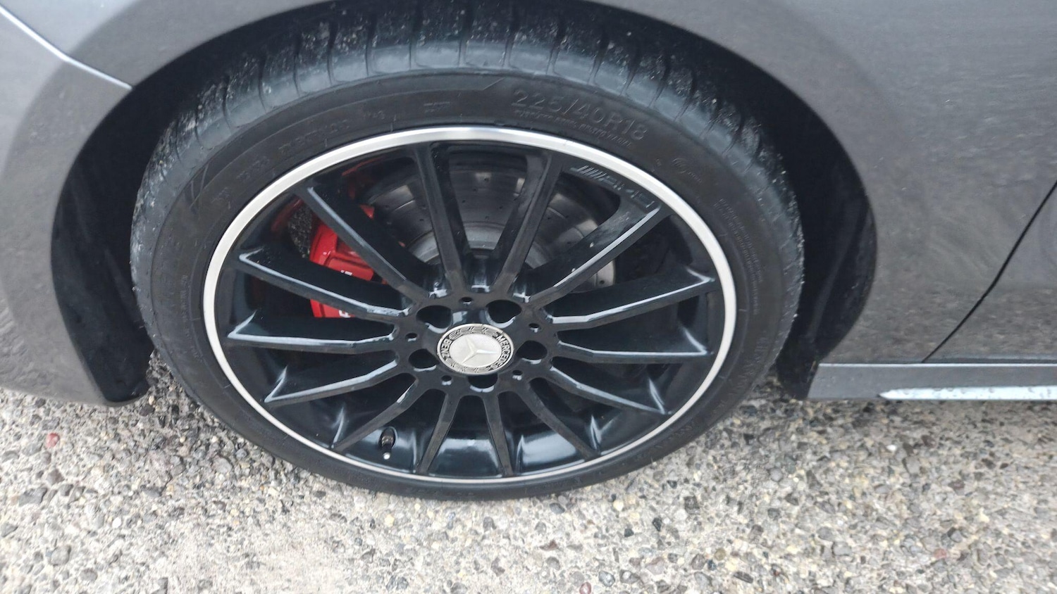 Used Mercedes-Benz A-Class for sale - 77028888: Photo 27