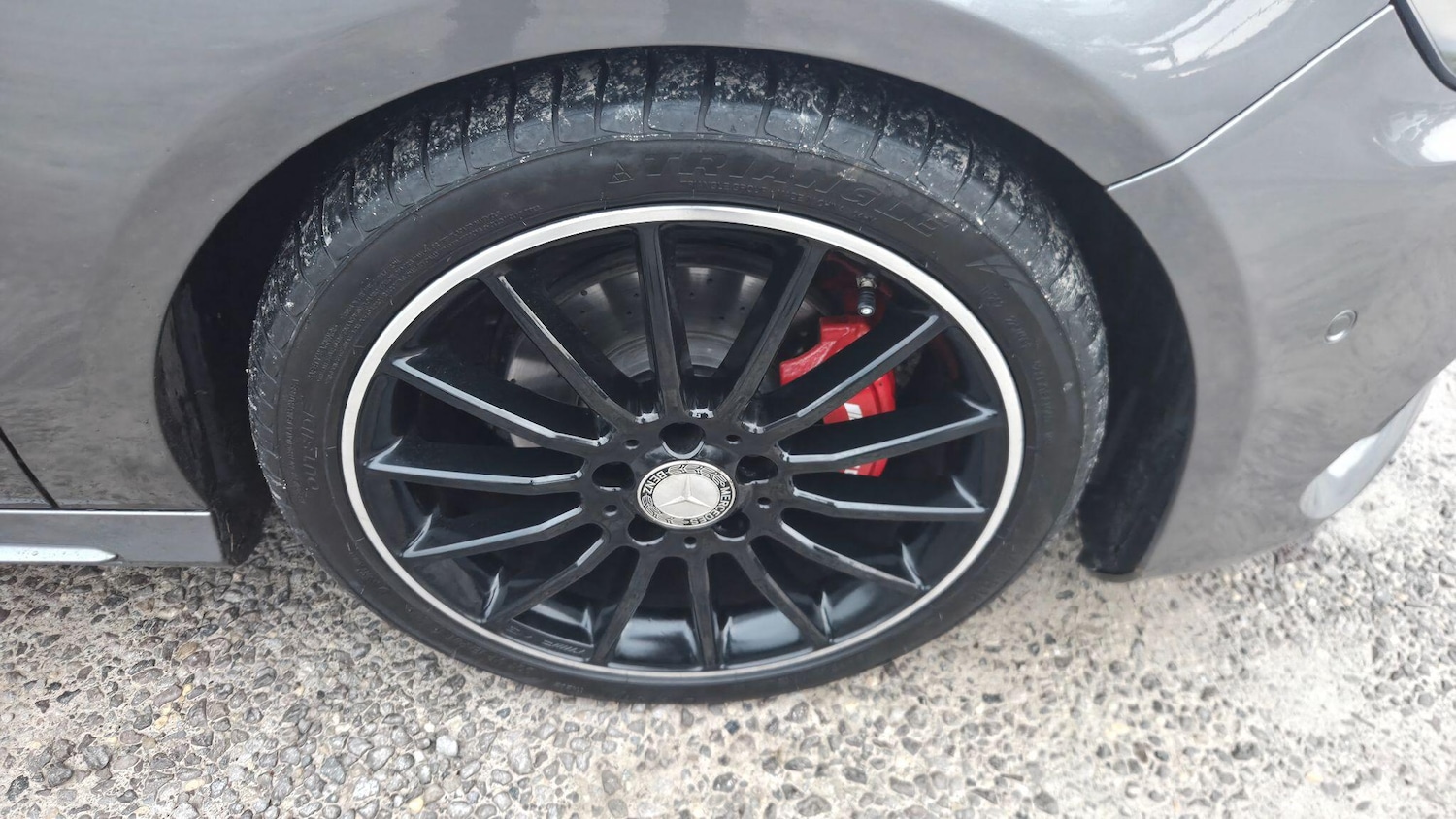 Used Mercedes-Benz A-Class for sale - 77028888: Photo 28