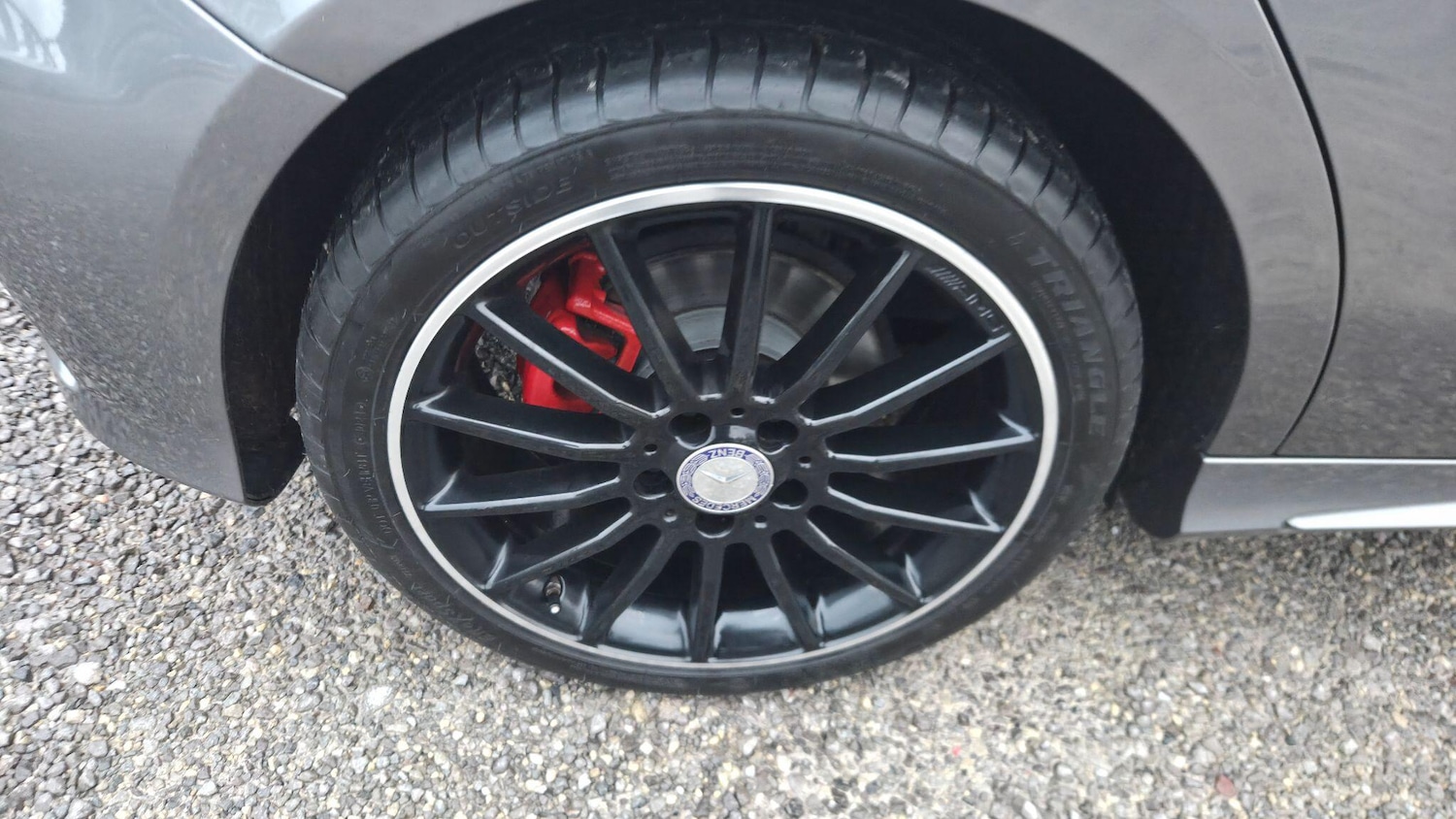 Used Mercedes-Benz A-Class for sale - 77028888: Photo 29