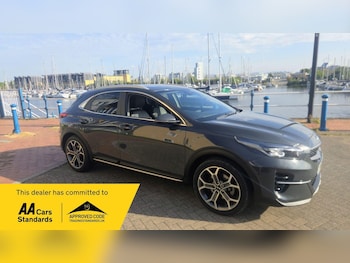 Used Kia XCeed 2020 for sale - 79396554: Photo