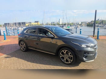 Used Kia XCeed 2020 for sale - 79396554: Photo