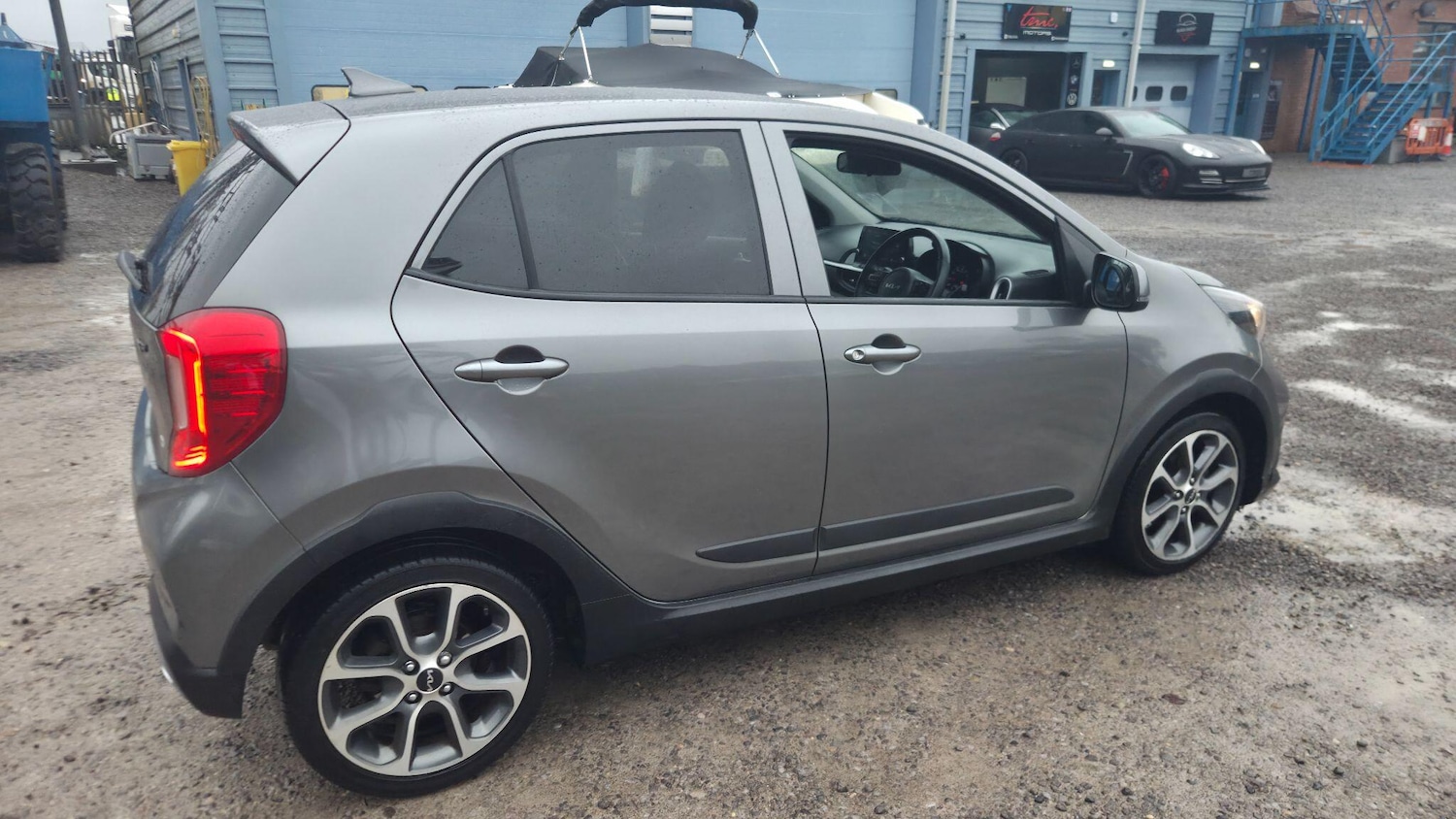 Used Kia Picanto 2022 for sale - 76473115: Photo 15