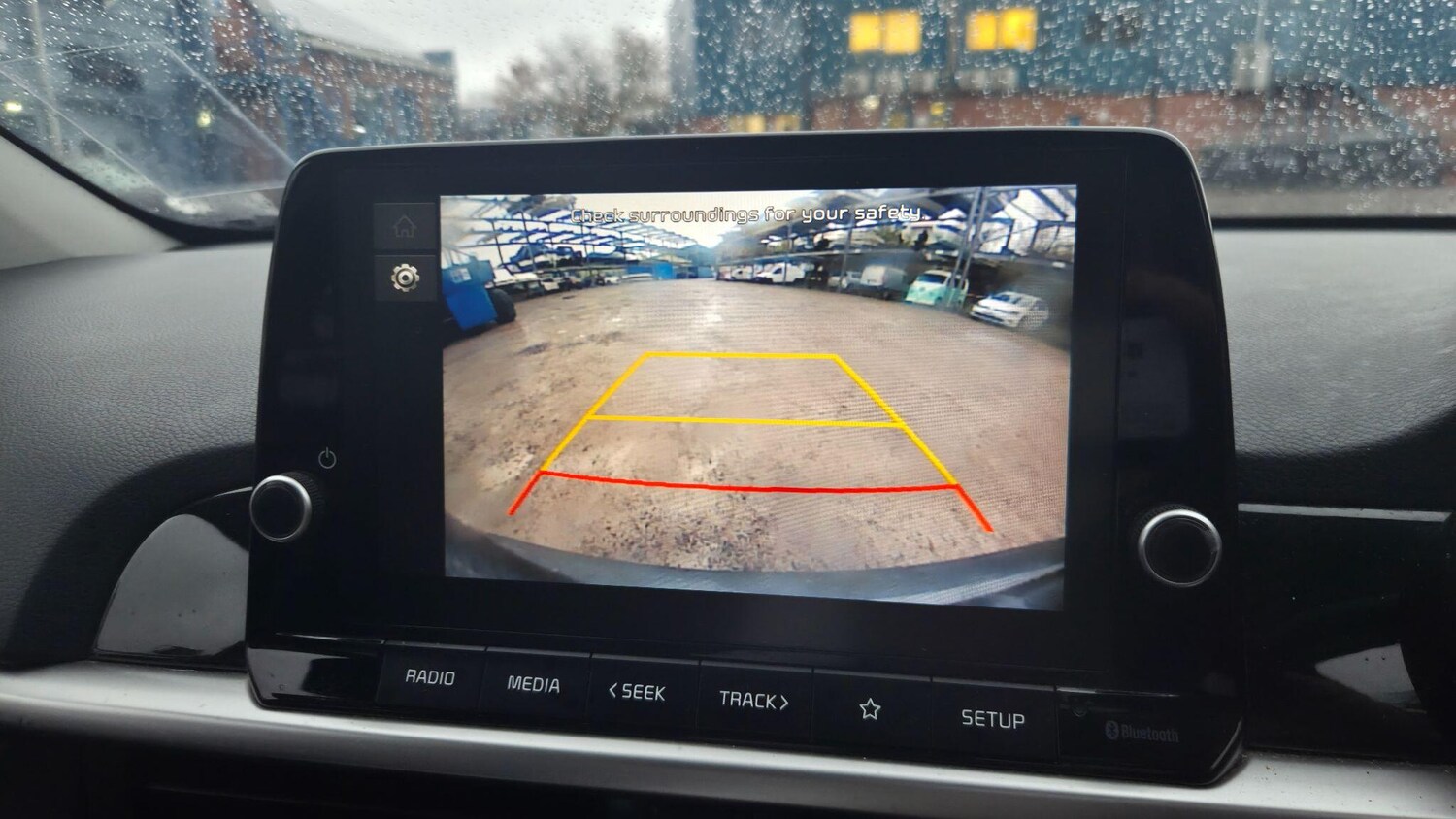 Used Kia Picanto 2022 for sale - 76473115: Photo 18