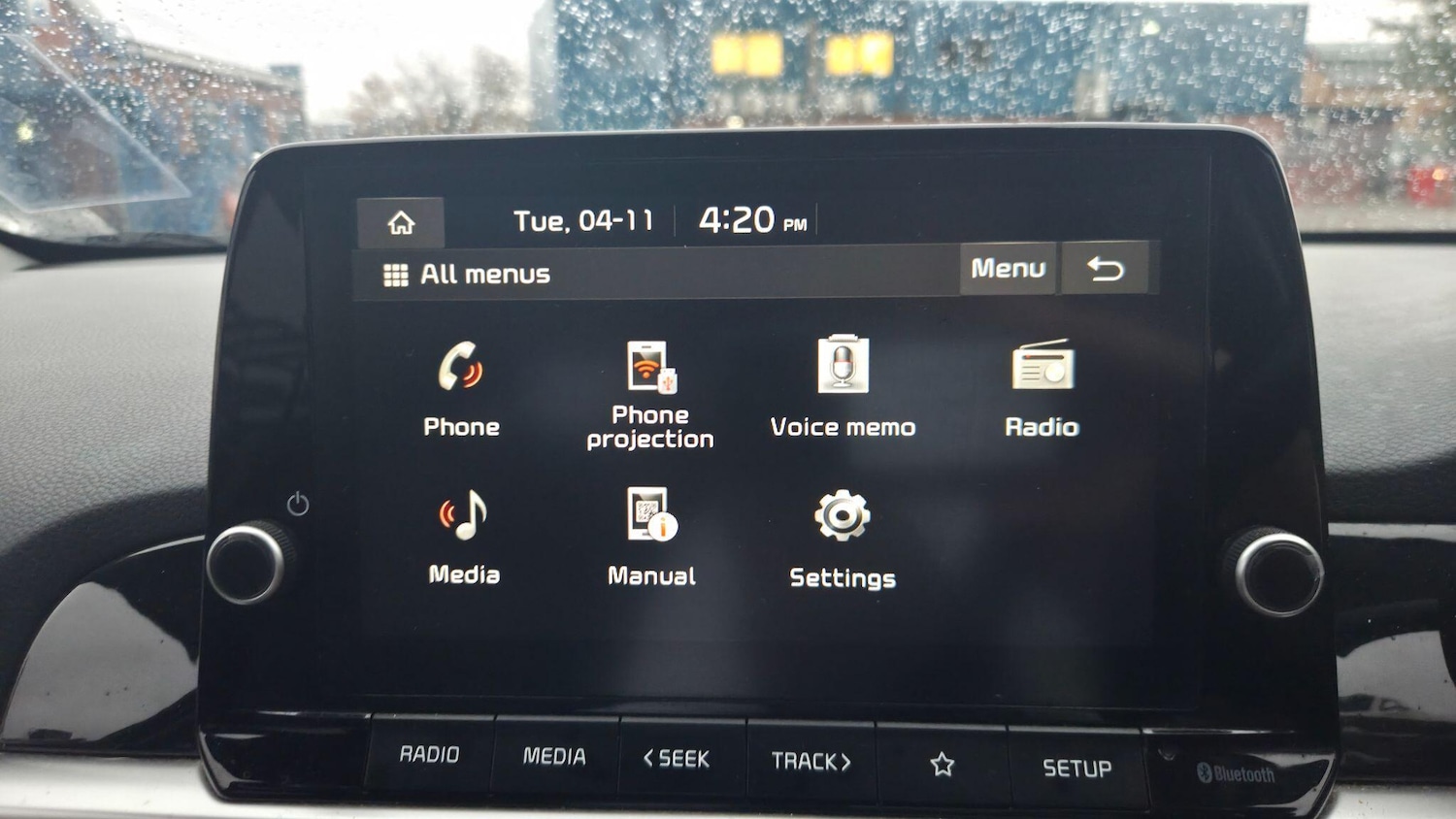 Used Kia Picanto 2022 for sale - 76473115: Photo 19