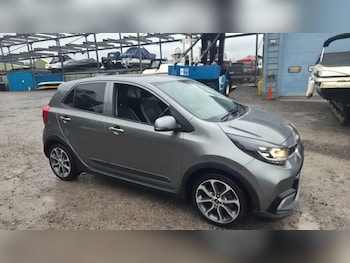 Kia - Picanto