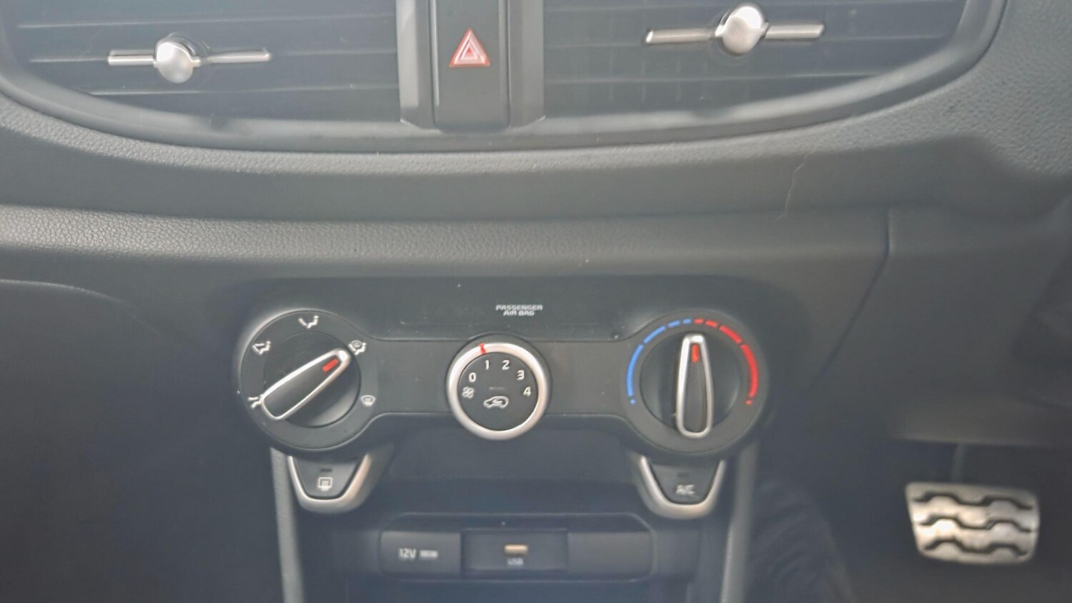 Used Kia Picanto 2022 for sale - 76473115: Photo 20