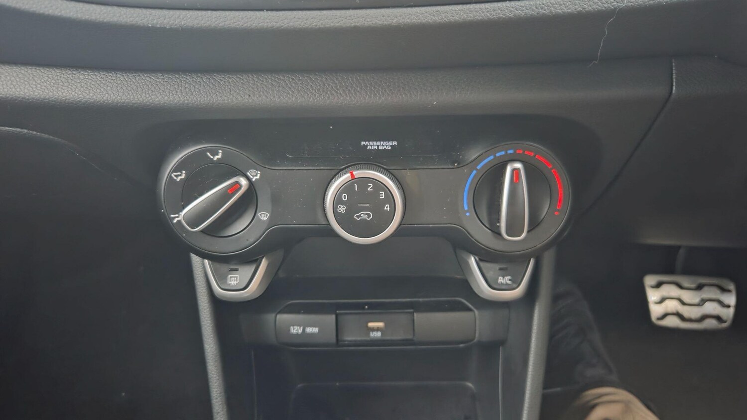 Used Kia Picanto 2022 for sale - 76473115: Photo 21