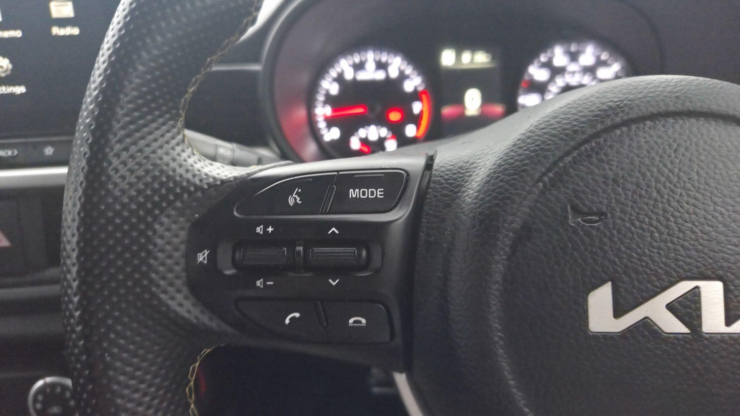 Used Kia Picanto 2022 for sale - 76473115: Photo 22