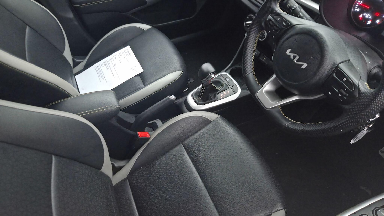 Used Kia Picanto 2022 for sale - 76473115: Photo 26