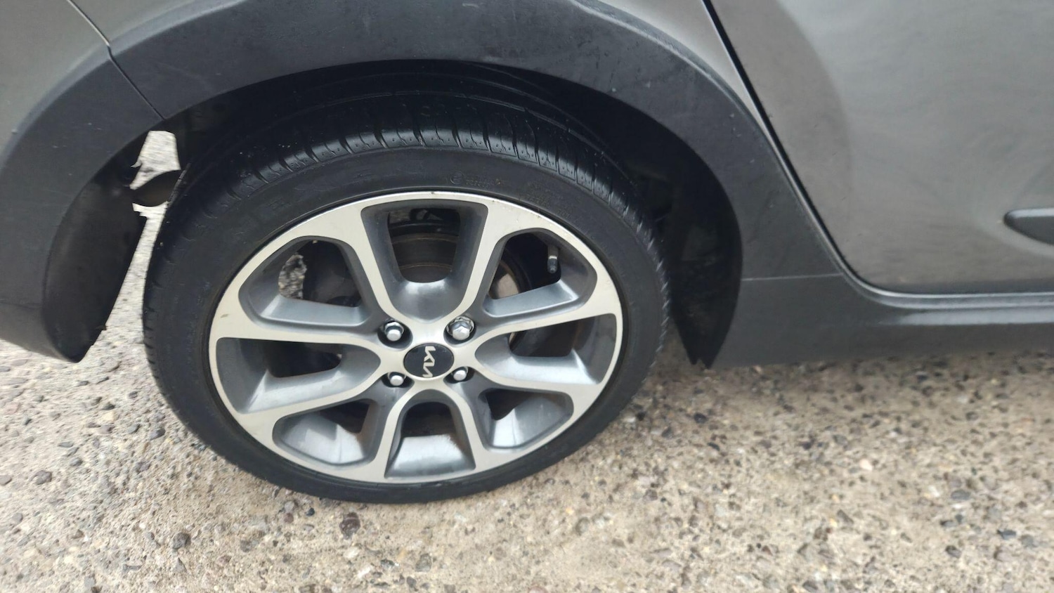 Used Kia Picanto 2022 for sale - 76473115: Photo 28