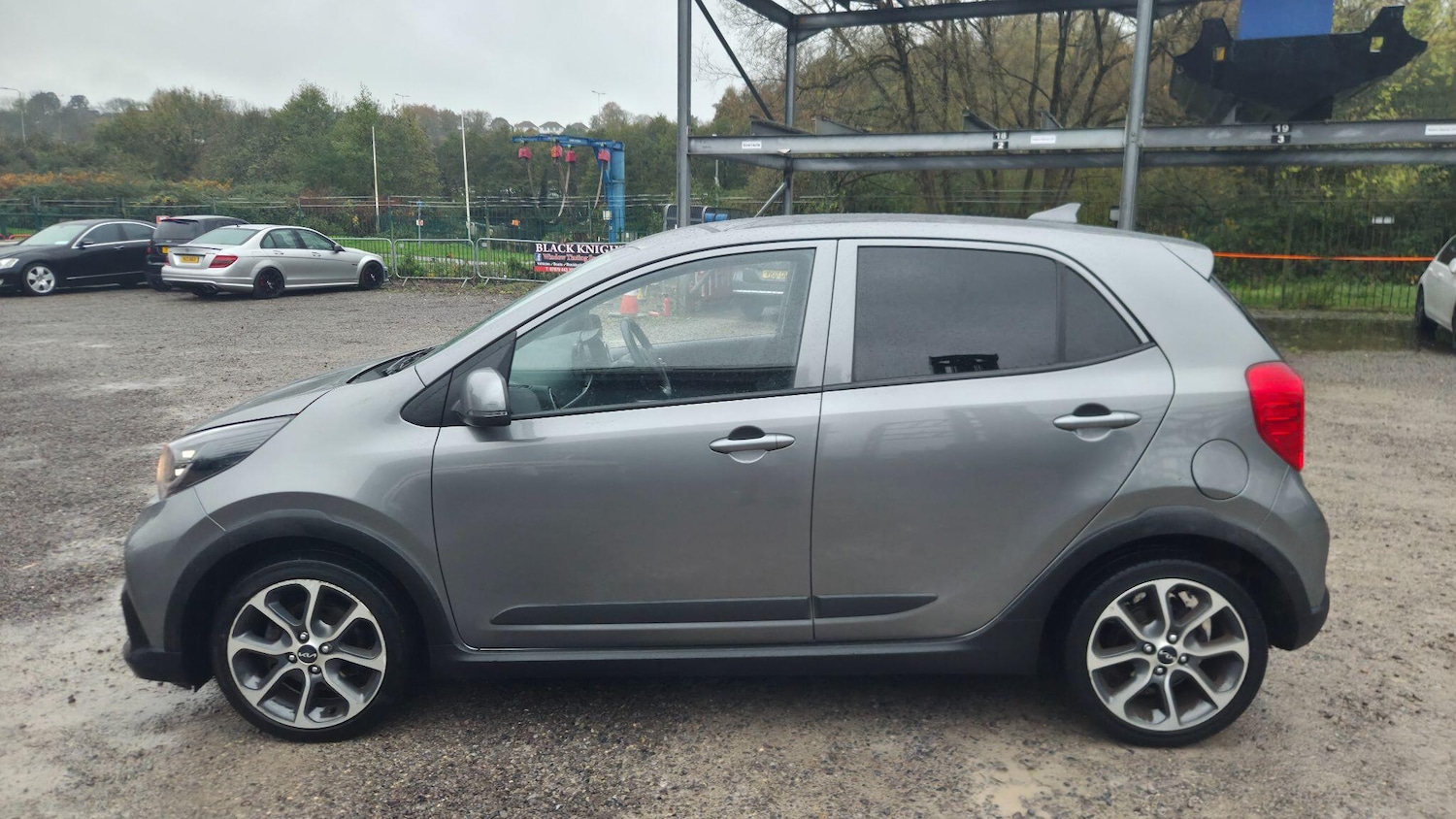 Used Kia Picanto 2022 for sale - 76473115: Photo 7