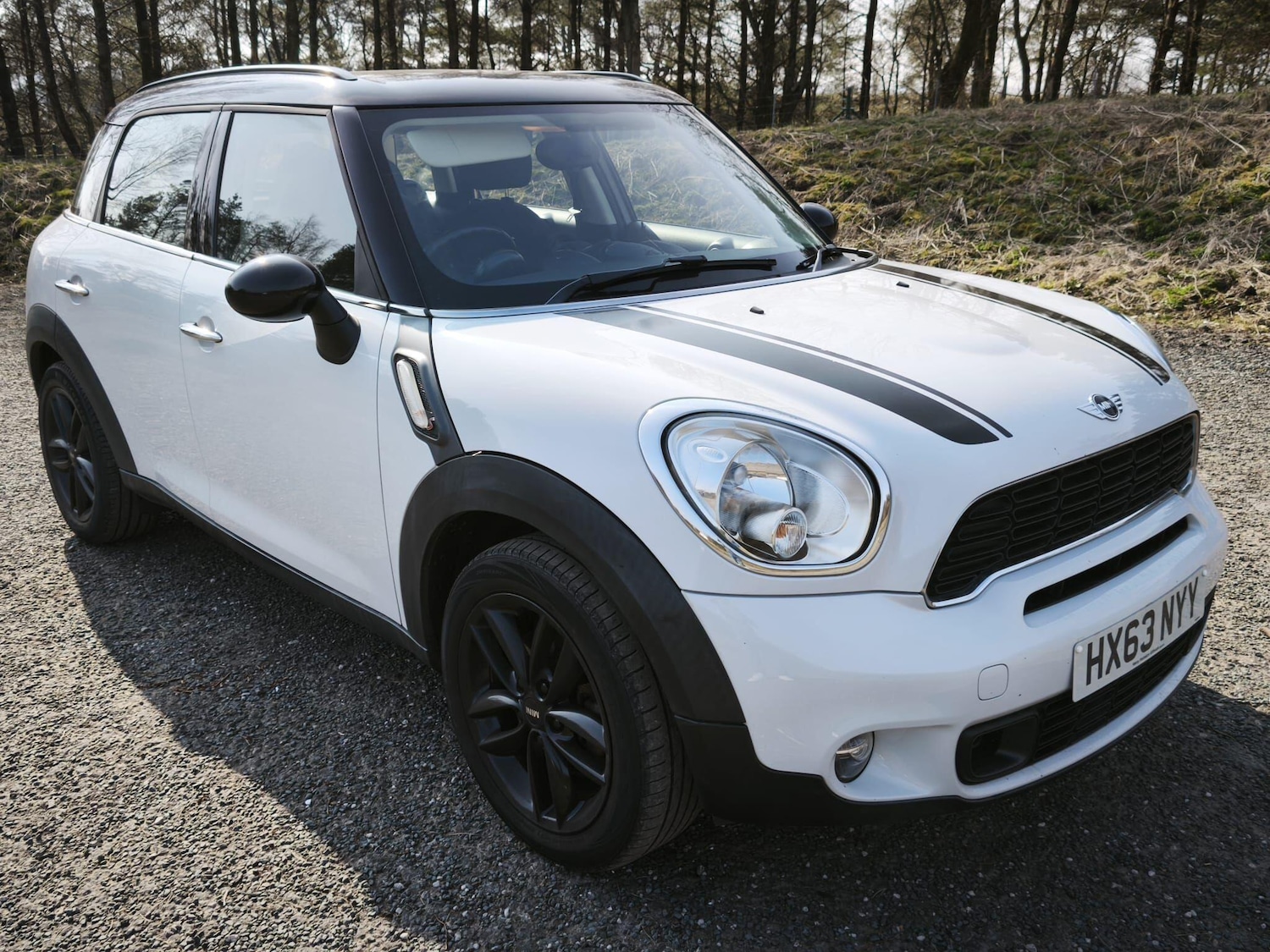 Used MINI Countryman 2013 for sale - 78019828: Photo 1