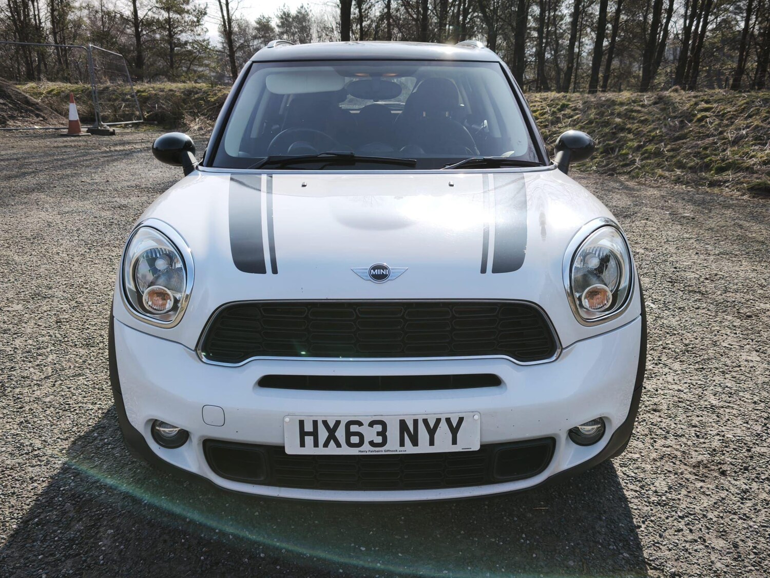 Used MINI Countryman 2013 for sale - 78019828: Photo 4