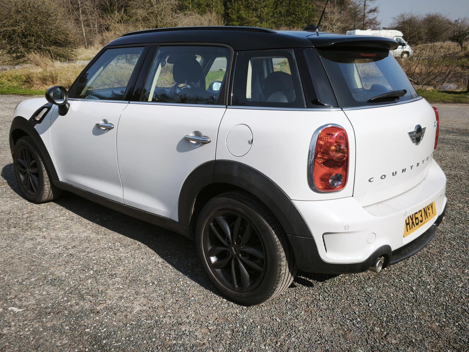 Used MINI Countryman 2013 for sale - 78019828: Photo 5