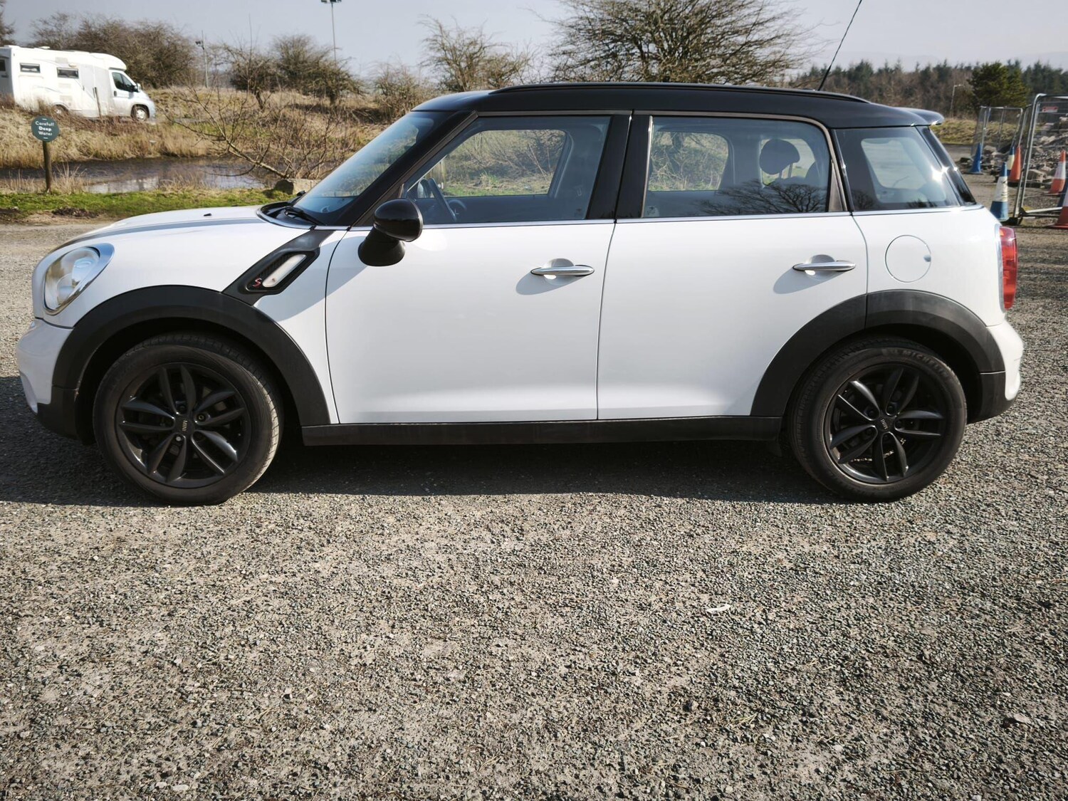 Used MINI Countryman 2013 for sale - 78019828: Photo 6