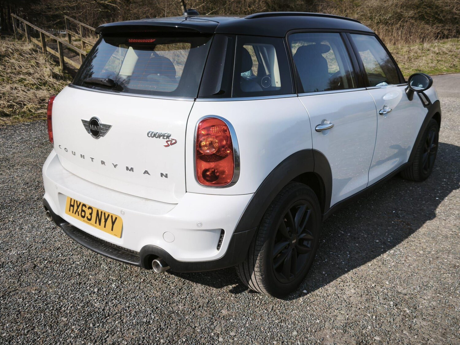 Used MINI Countryman 2013 for sale - 78019828: Photo 7