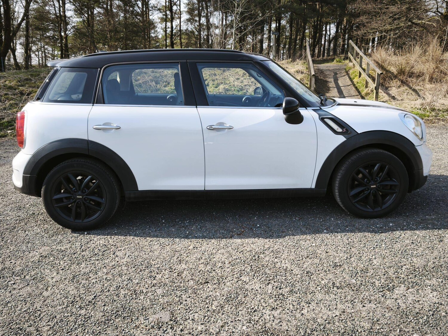 Used MINI Countryman 2013 for sale - 78019828: Photo 8