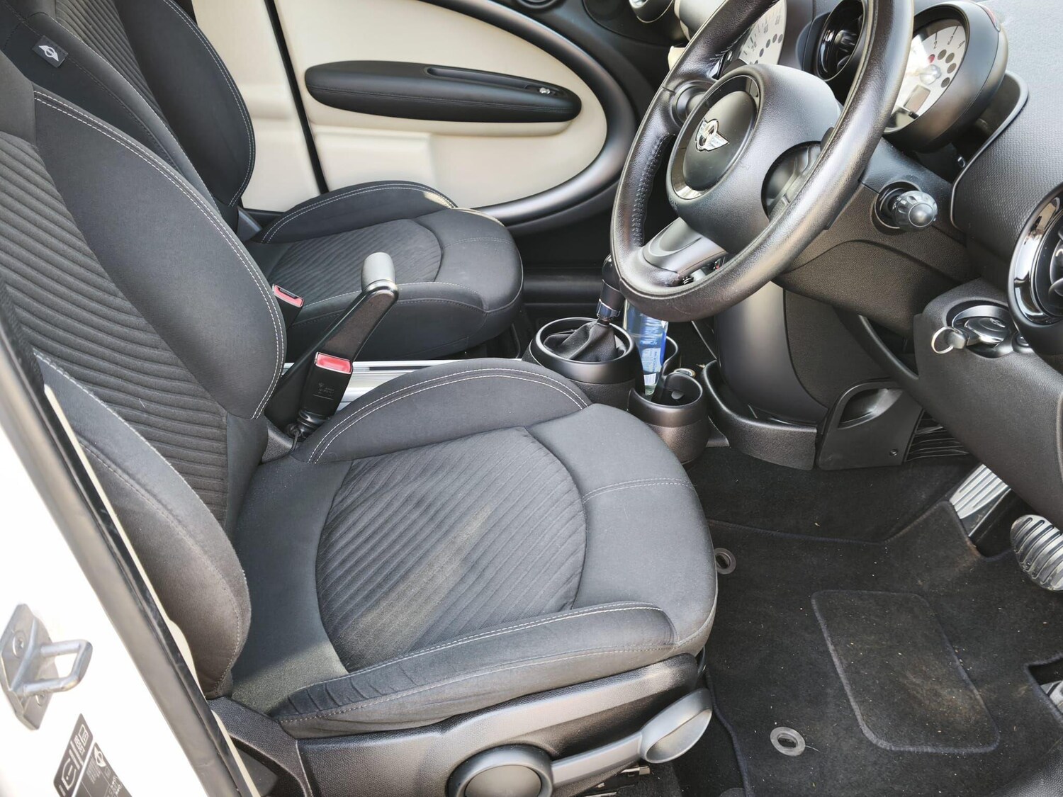 Used MINI Countryman 2013 for sale - 78019828: Photo 9