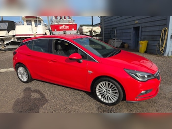 Used Vauxhall Astra 2019 for sale - 76432335: Photo