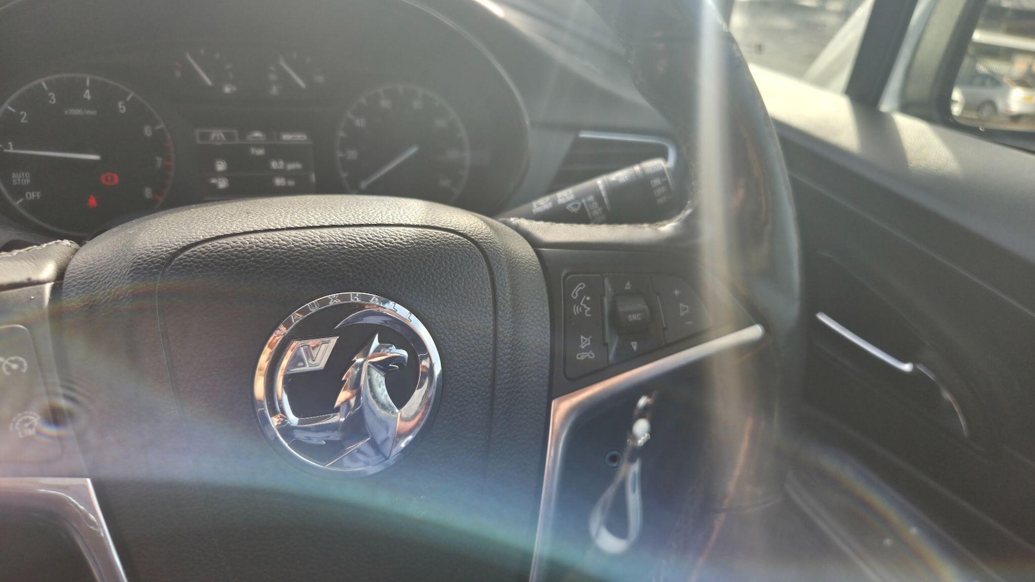 Used Vauxhall Mokka X 2018 for sale - 77625477: Photo 22