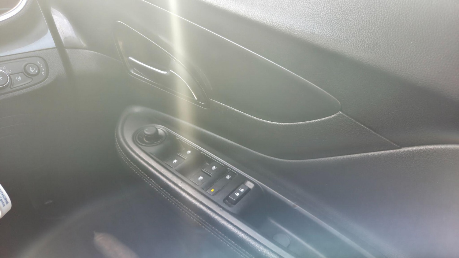 Used Vauxhall Mokka X 2018 for sale - 77625477: Photo 23