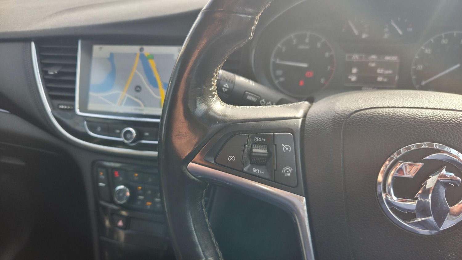 Used Vauxhall Mokka X 2018 for sale - 77625477: Photo 24