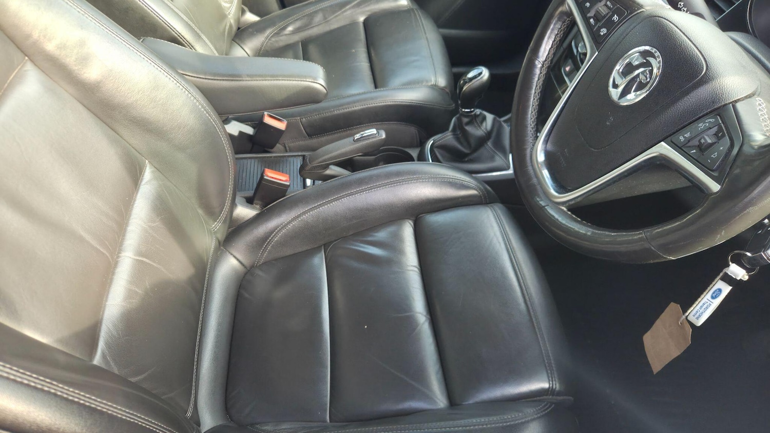 Used Vauxhall Mokka X 2018 for sale - 77625477: Photo 25