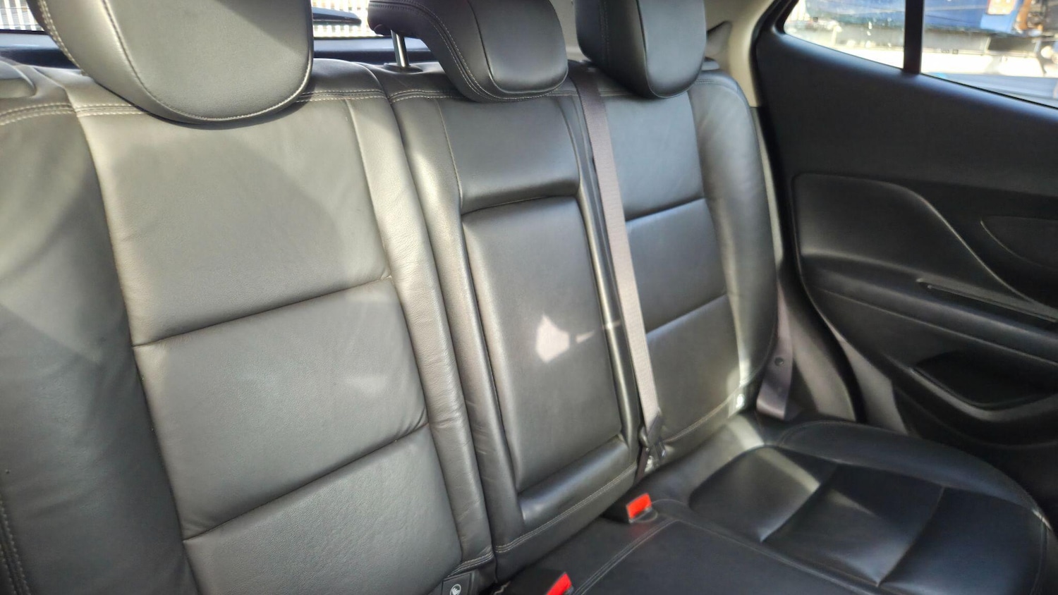 Used Vauxhall Mokka X 2018 for sale - 77625477: Photo 28