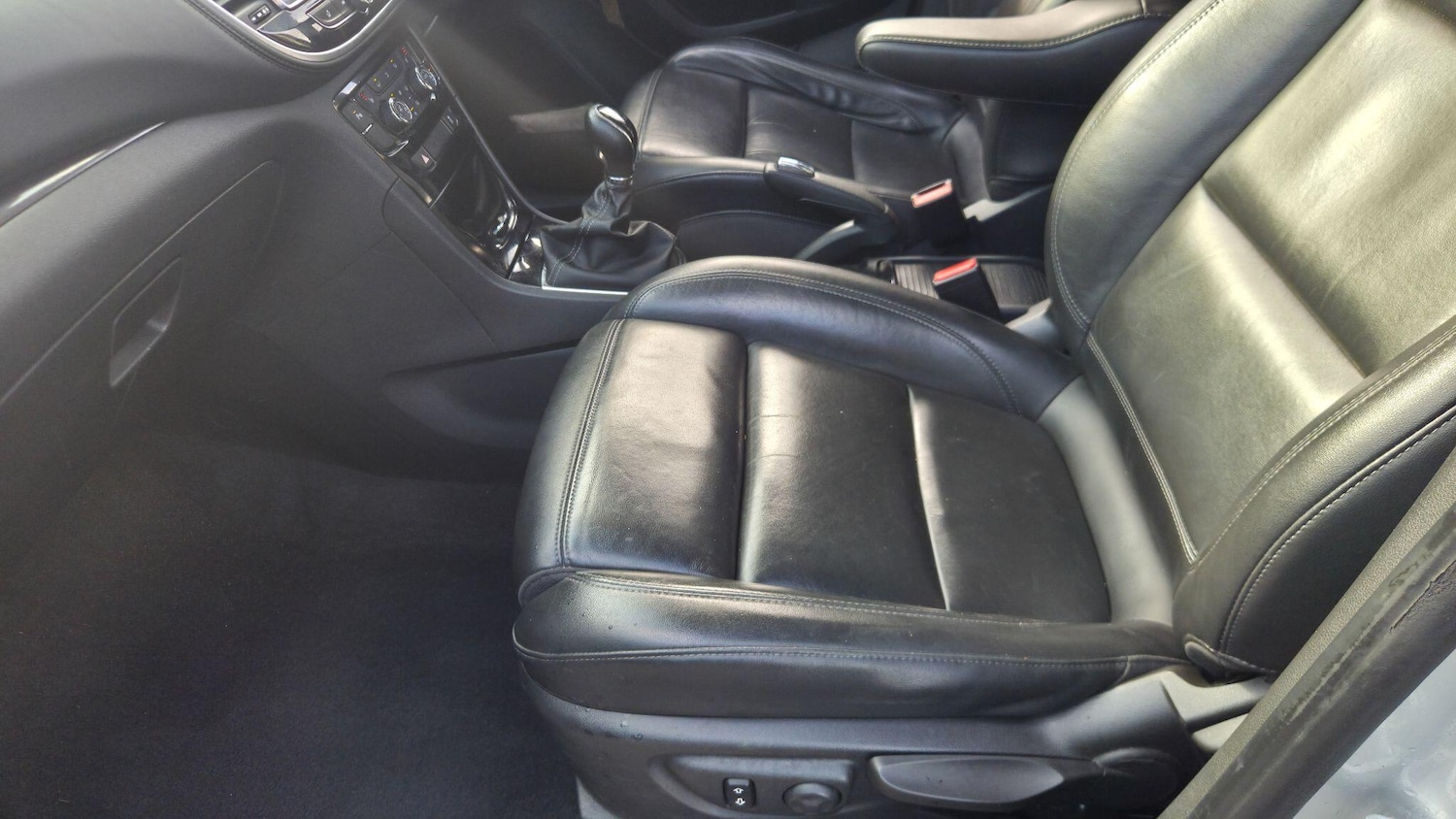 Used Vauxhall Mokka X 2018 for sale - 77625477: Photo 30