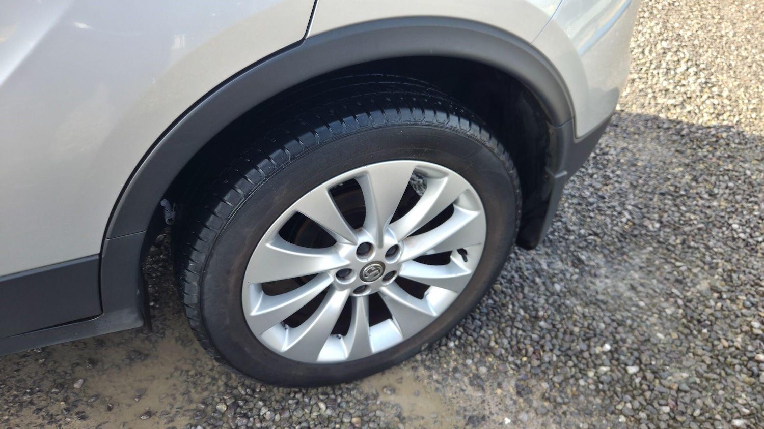 Used Vauxhall Mokka X 2018 for sale - 77625477: Photo 31