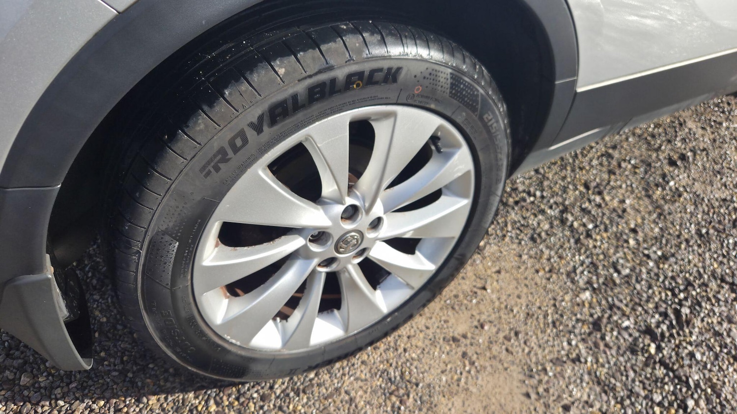 Used Vauxhall Mokka X 2018 for sale - 77625477: Photo 32