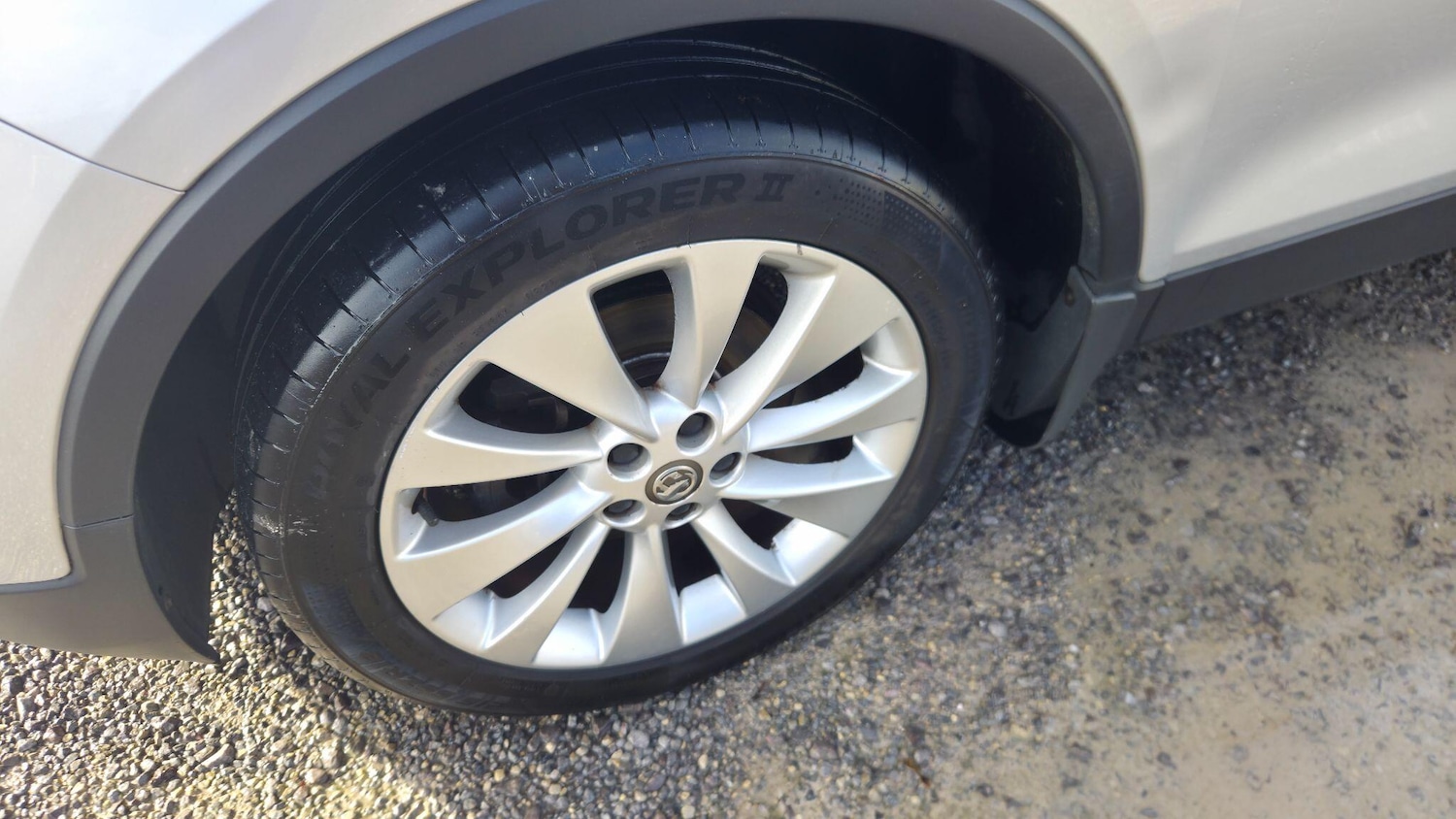 Used Vauxhall Mokka X 2018 for sale - 77625477: Photo 34