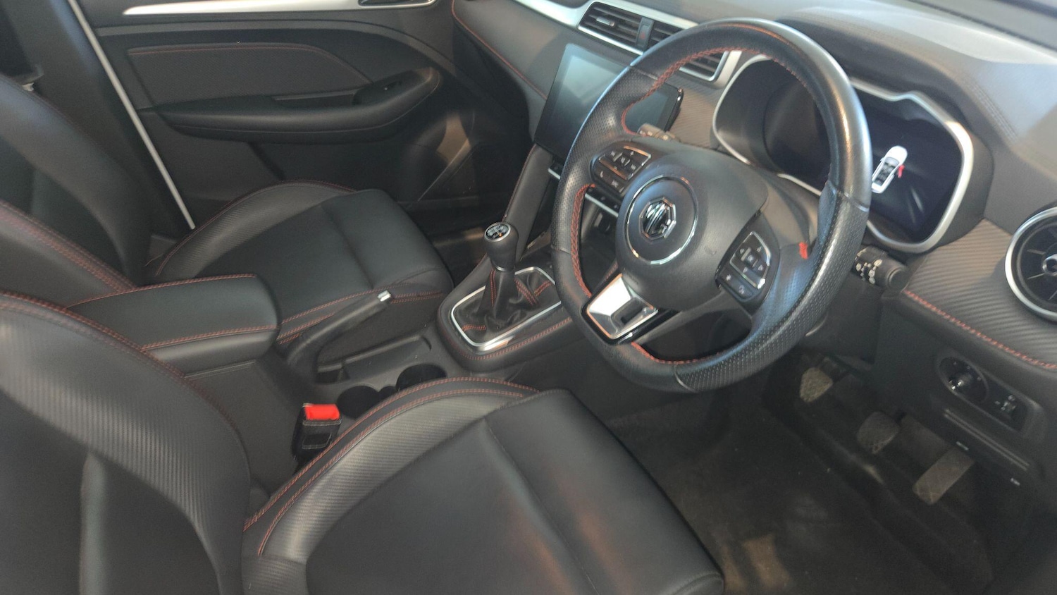 Used MG MG ZS for sale - 78115910: Photo 5