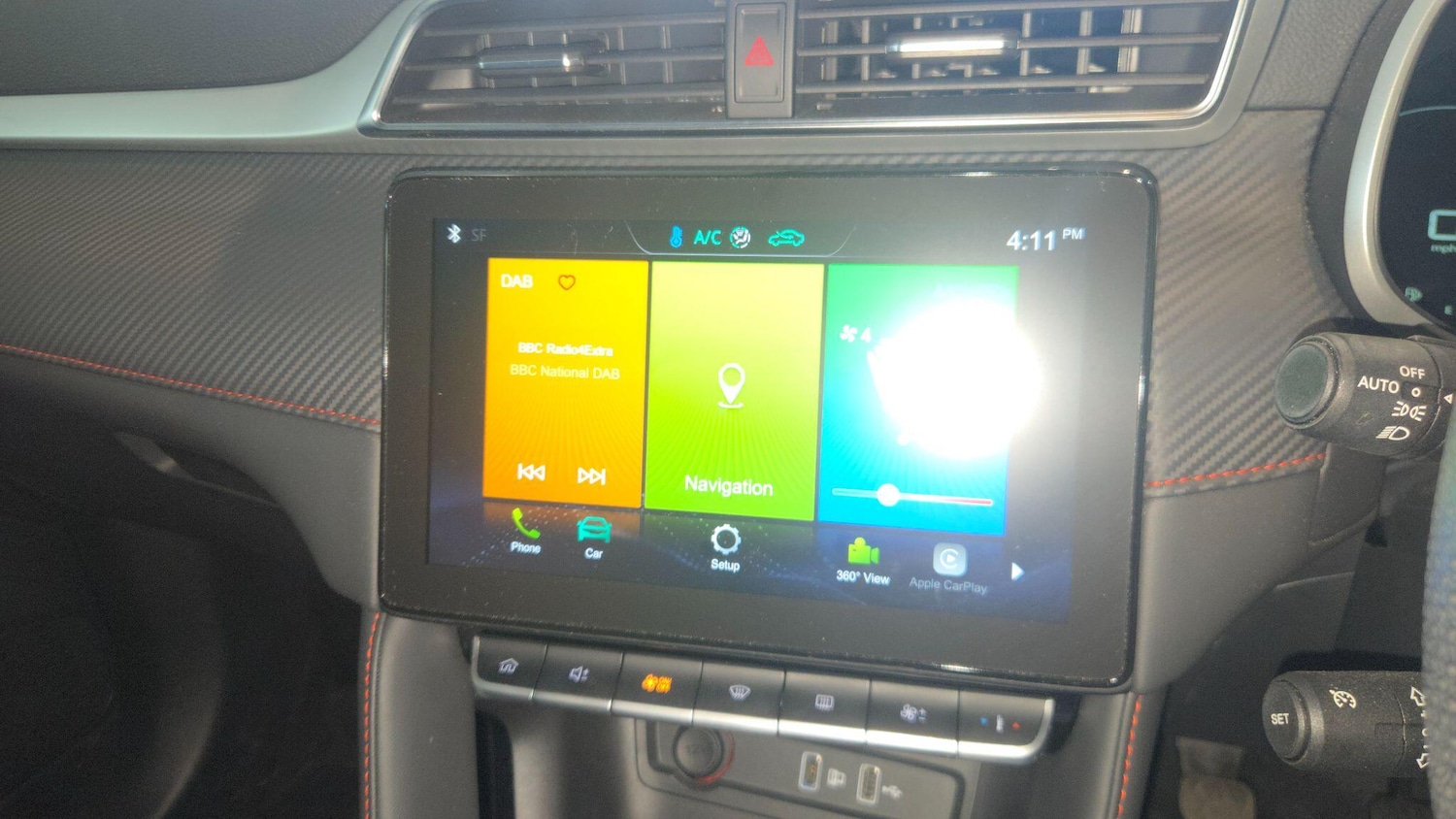 Used MG MG ZS for sale - 78115910: Photo 8