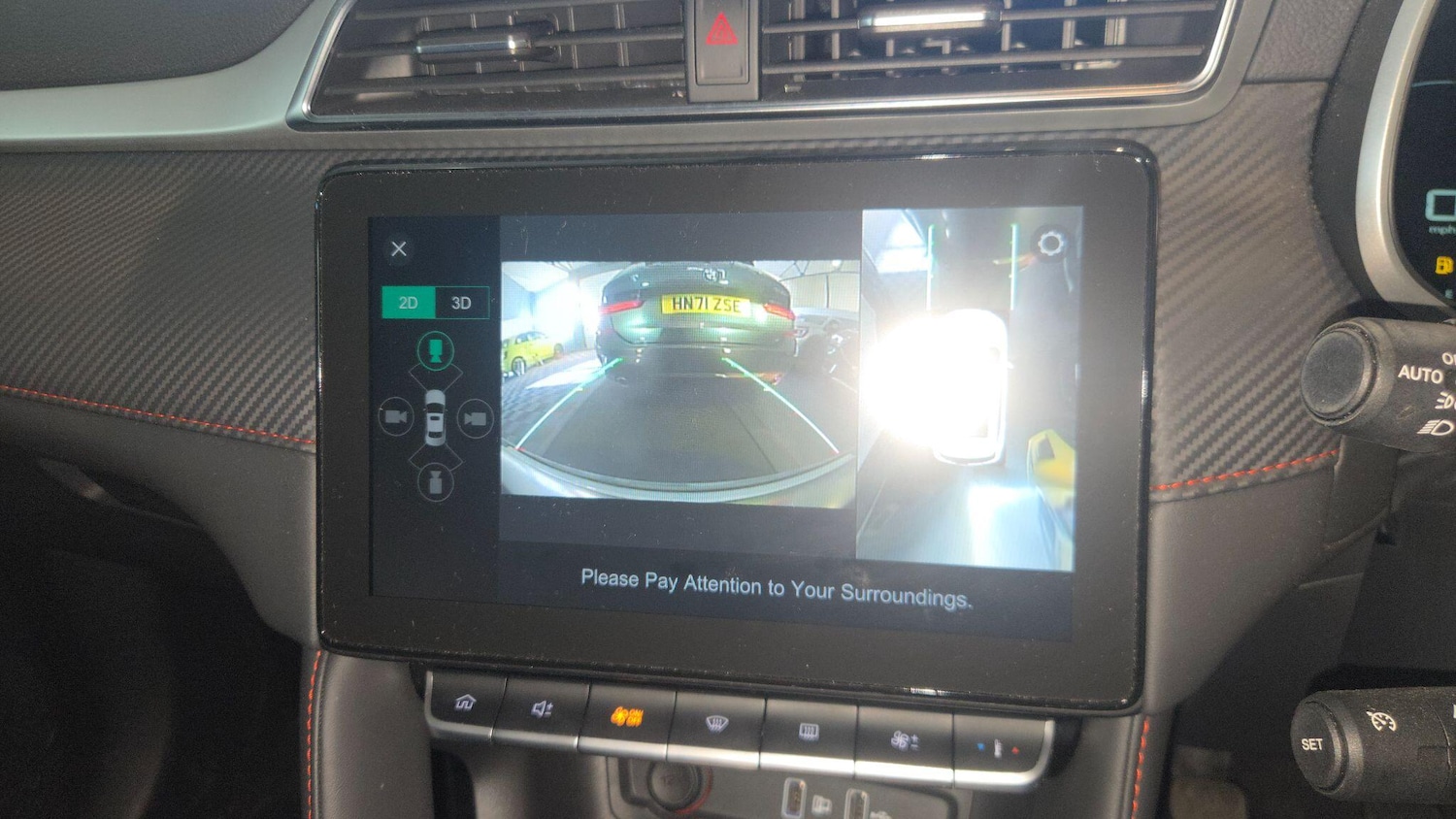 Used MG MG ZS for sale - 78115910: Photo 9