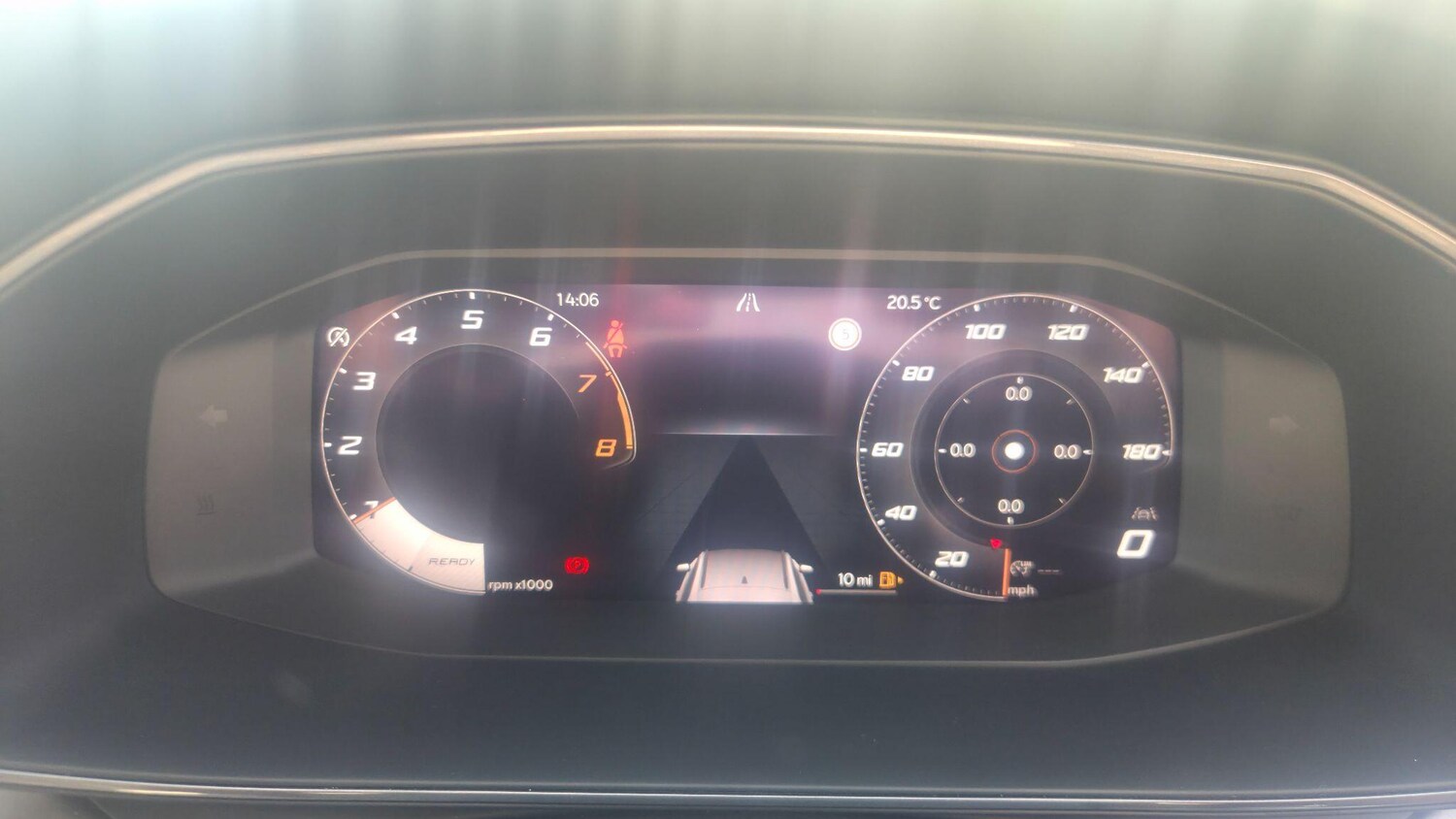 Used Cupra Formentor for sale - 78156516: Photo 17