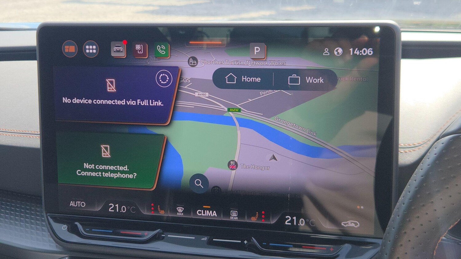 Used Cupra Formentor for sale - 78156516: Photo 20