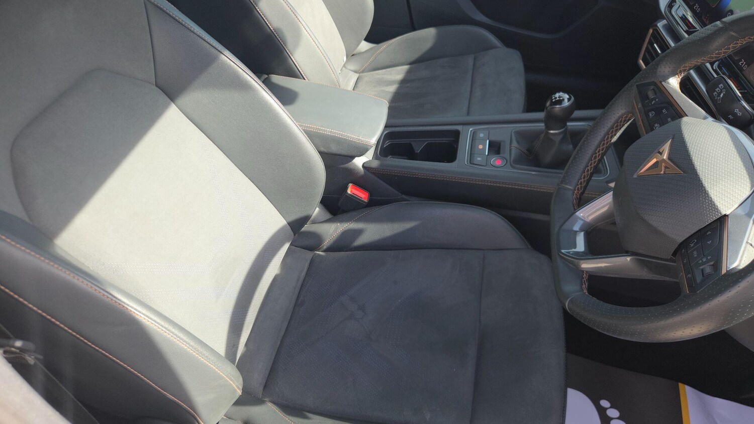 Used Cupra Formentor for sale - 78156516: Photo 23