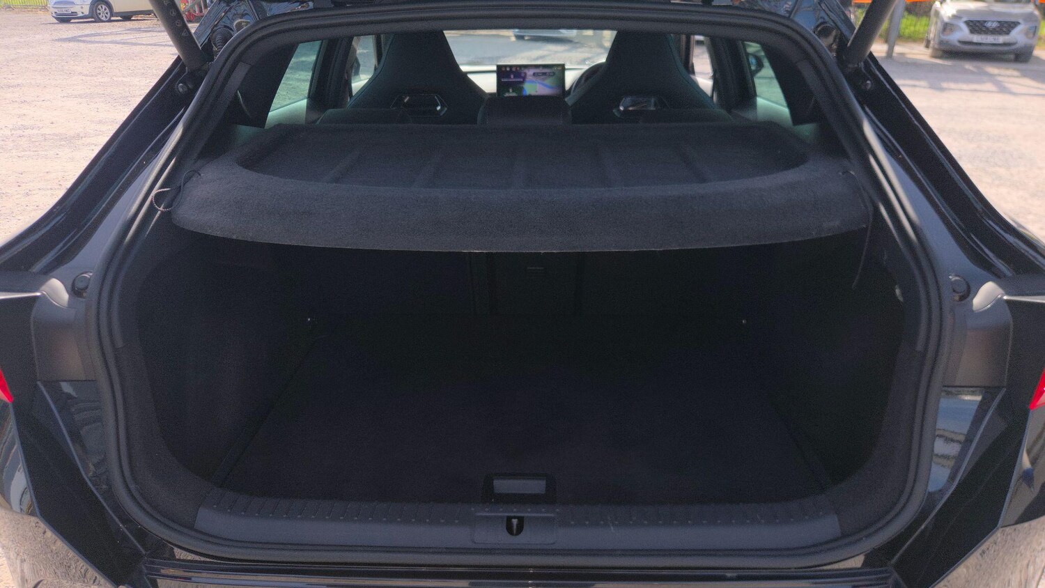 Used Cupra Formentor for sale - 78156516: Photo 27