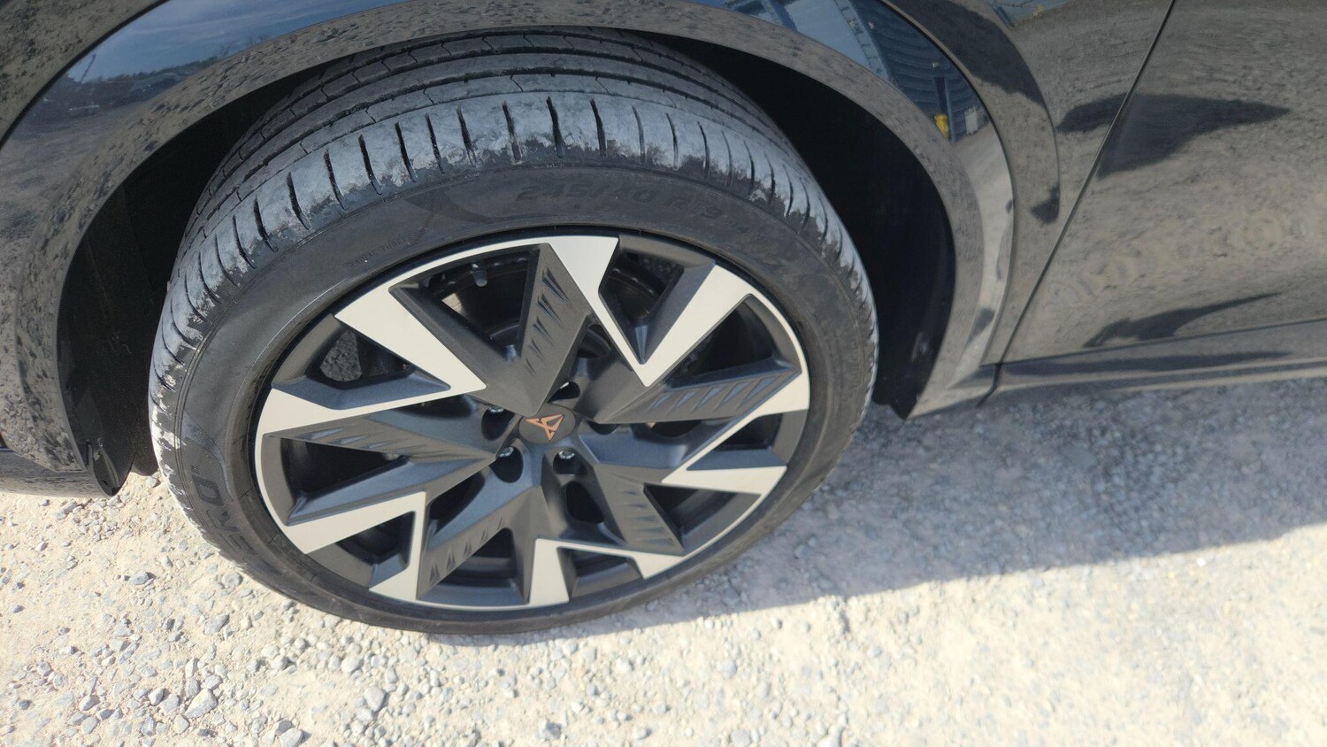 Used Cupra Formentor for sale - 78156516: Photo 29