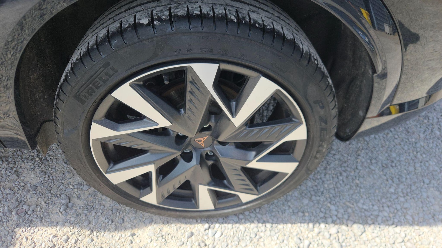 Used Cupra Formentor for sale - 78156516: Photo 30