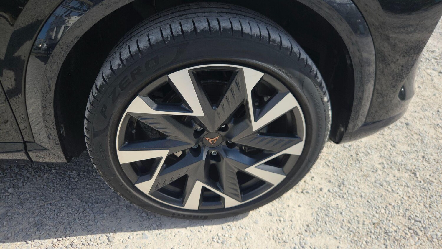 Used Cupra Formentor for sale - 78156516: Photo 31