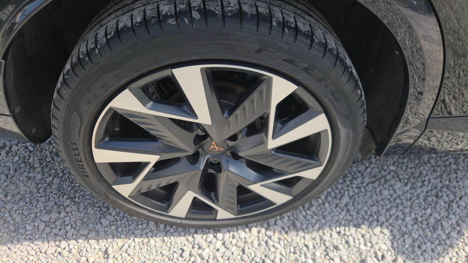 Used Cupra Formentor for sale - 78156516: Photo 32