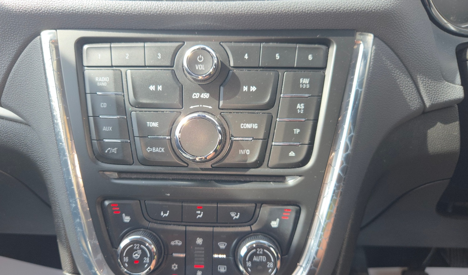 Vehicle 15