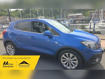 2015 (15) - 1.6i SE 5dr very low miles 12 months warranty