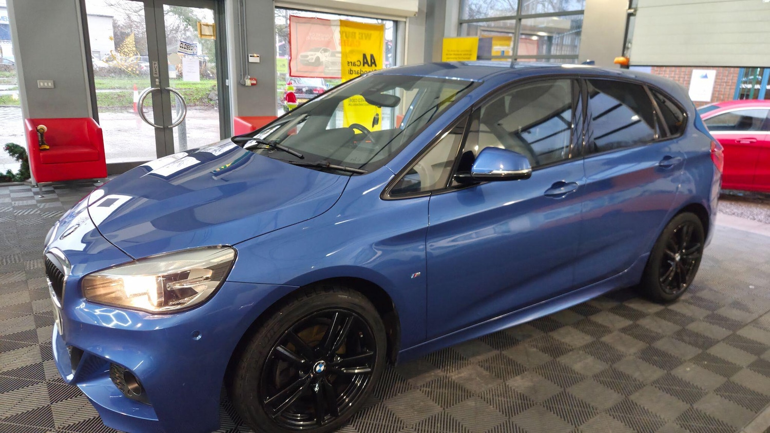 Used BMW 2 Series 2017 for sale - 76952413: Photo 10