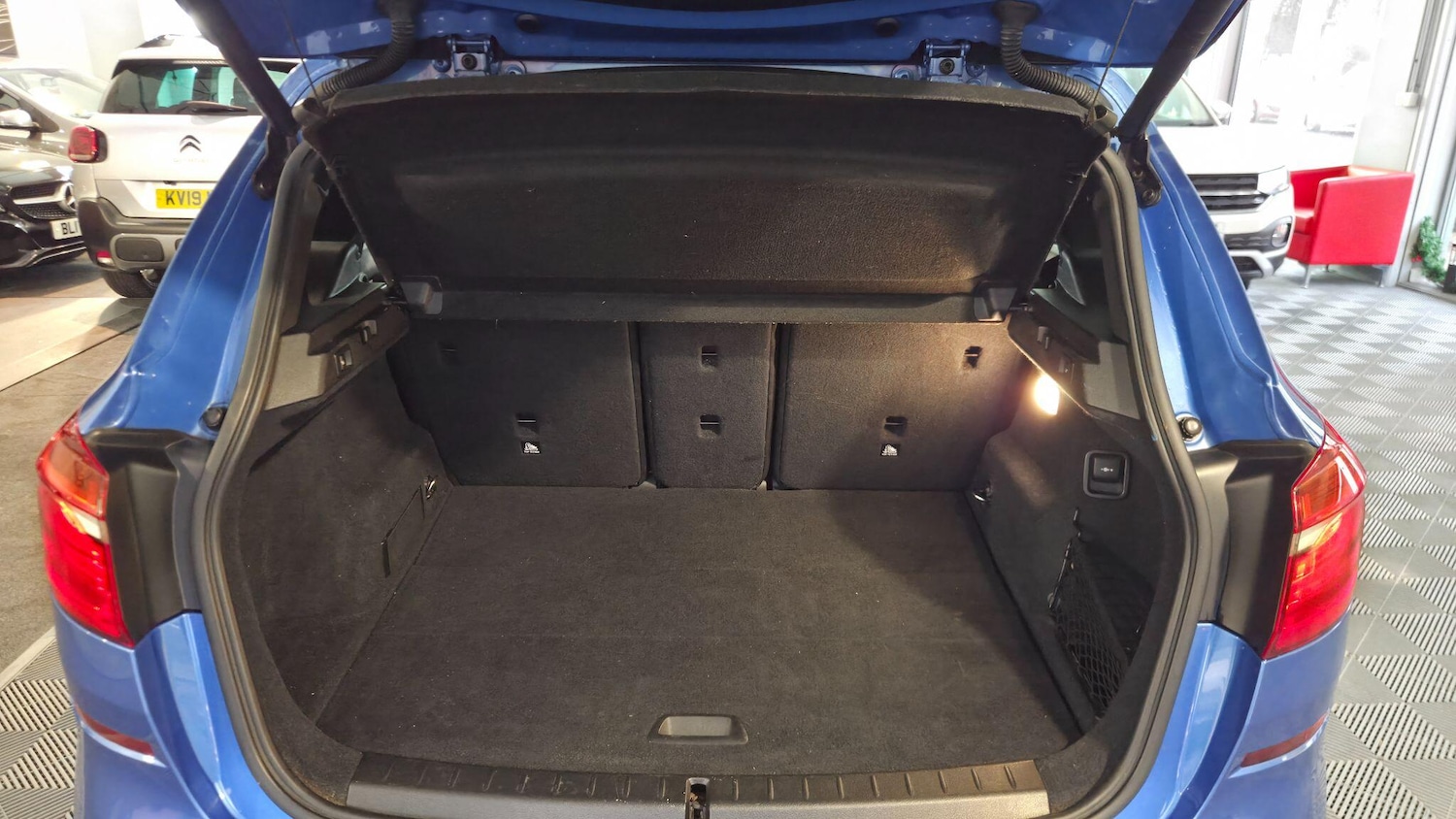 Used BMW 2 Series 2017 for sale - 76952413: Photo 11