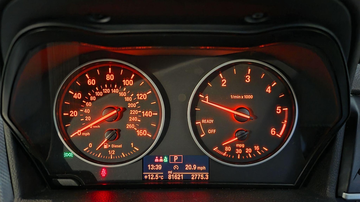 Used BMW 2 Series 2017 for sale - 76952413: Photo 13