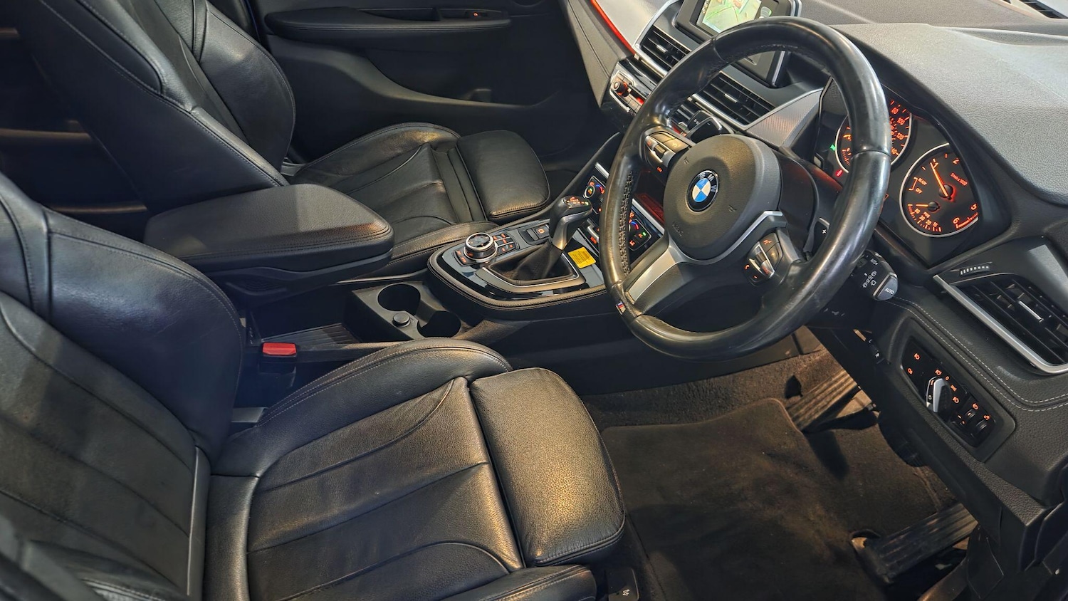 Used BMW 2 Series 2017 for sale - 76952413: Photo 14