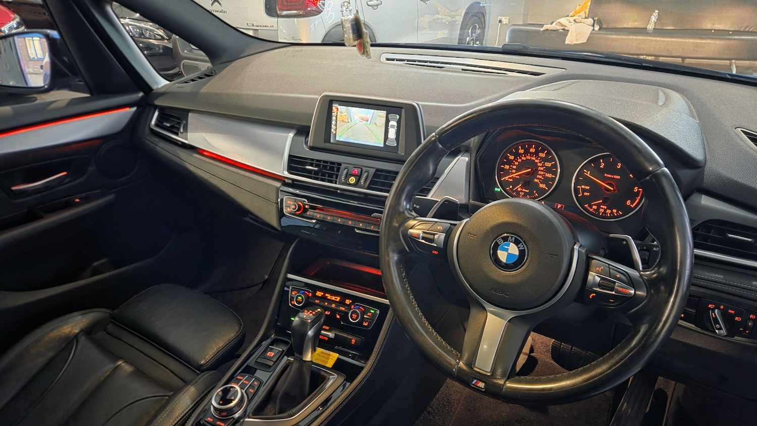 Used BMW 2 Series 2017 for sale - 76952413: Photo 15